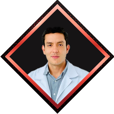 Dr. Mauricio Gamboa