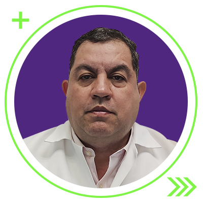 Dr. Ricardo Galván