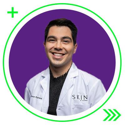 Dr. César Ramos