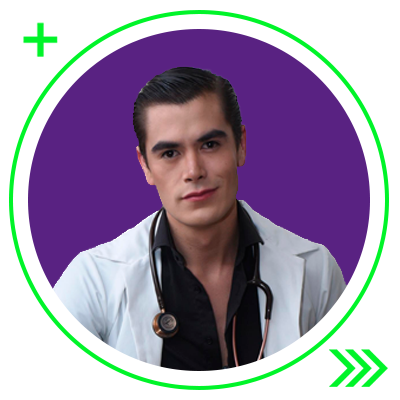 Dr. Edgar Arellano Gómez