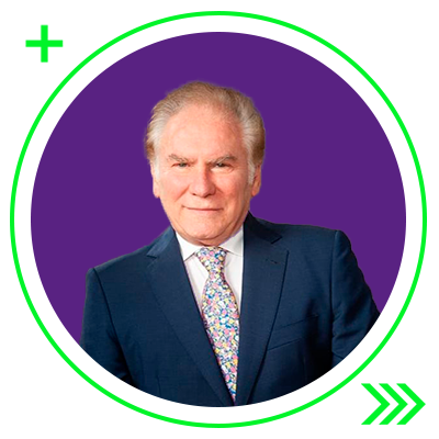 Dr. Edward Krulig