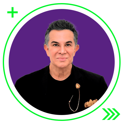 Dr. Gustavo Saldivar