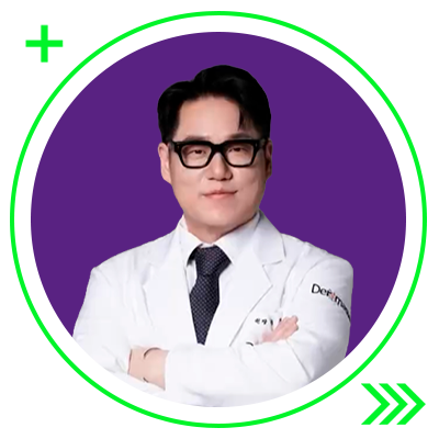 Dr. Oh Seo Joon