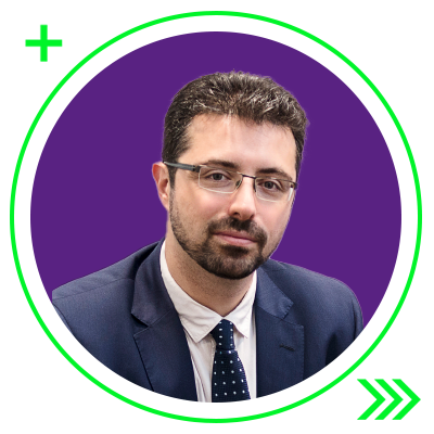 Dr. Pablo Naranjo
