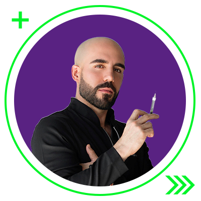 Dr. Randall Herrera