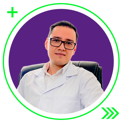 Dr. Ricardo Villaseñor
