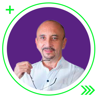 Dr. Roberto Albarrán