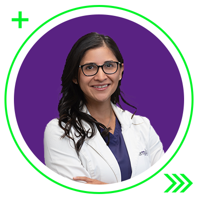 Mónica de la Torre