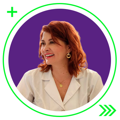 Dra. Andrea Valero