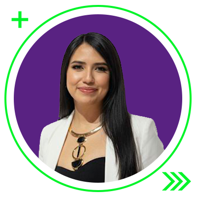 Ponente Dra. Brenda Patiño