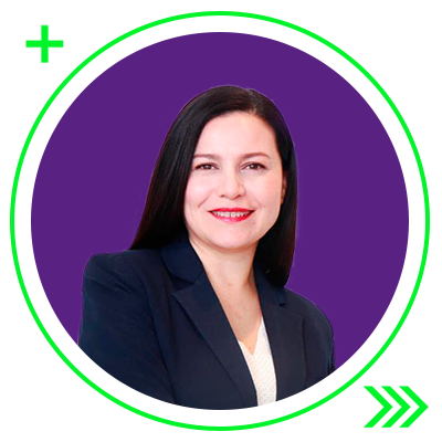 Dra. Daniela Guzmán