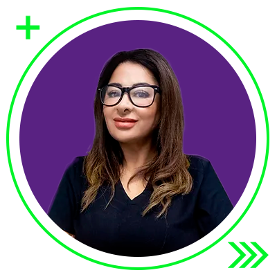 Dra. Daniela Lara