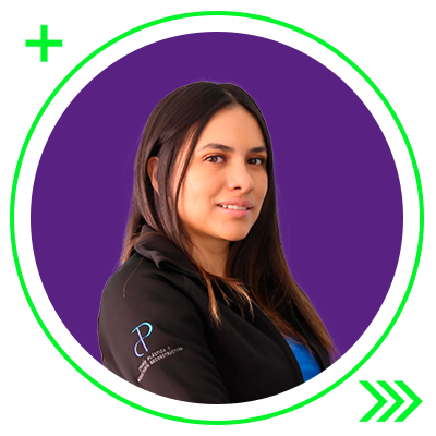 Dra. Daniela Téllez Palacios