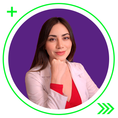 Dra. Diana Becerril