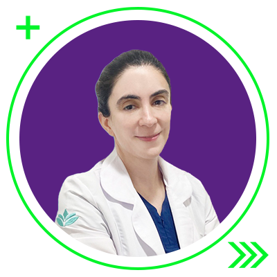 Dra. Fadua Besil