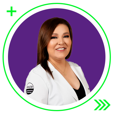 Dra. Gaby Campos