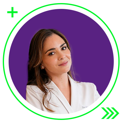 Dra. Daniela Guzmán