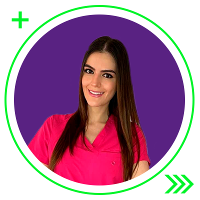 Lic. Natalia Bernardo