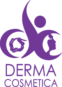 Logotipo Dermacosmética