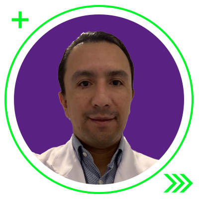 Dr. Roberto Albarrán