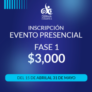 Evento Presencial