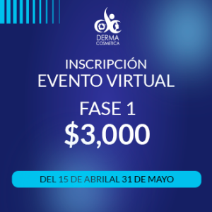 Evento Virtual