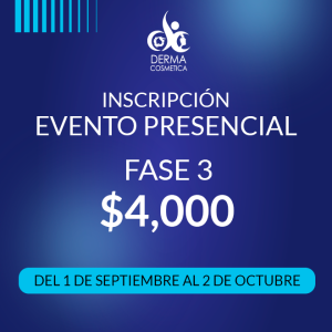 FASE 3 - Presencial
