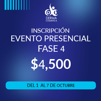 Evento Presencial