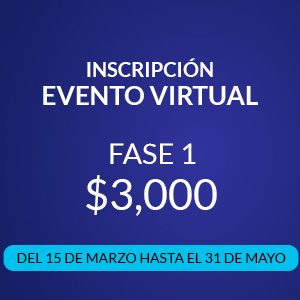 Evento Virtual