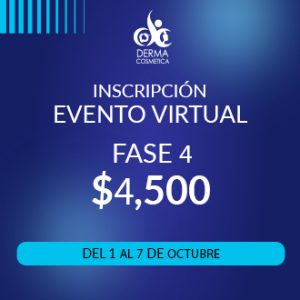 Evento Virtual