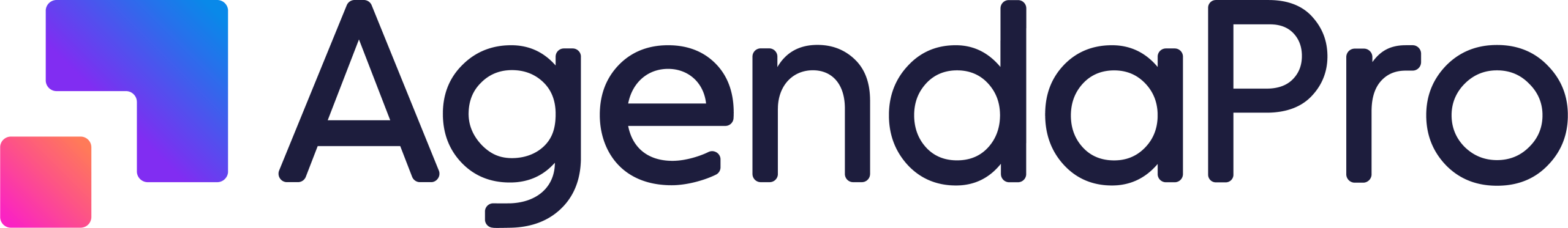 Agenda Pro